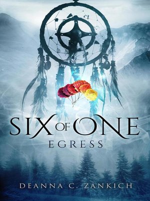 cover image of Egress